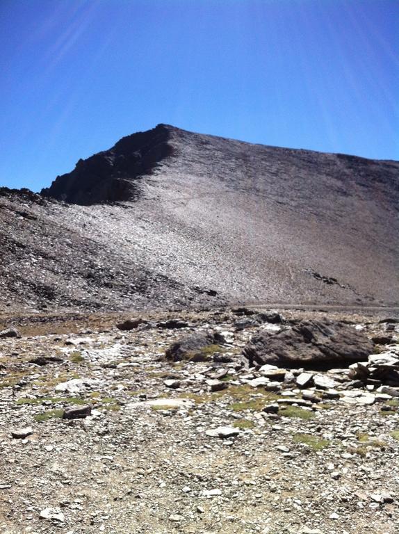 Sol del Sur Sierra Nevada Serra Nevada Exterior foto